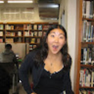 Meet your Posher, Charlotte